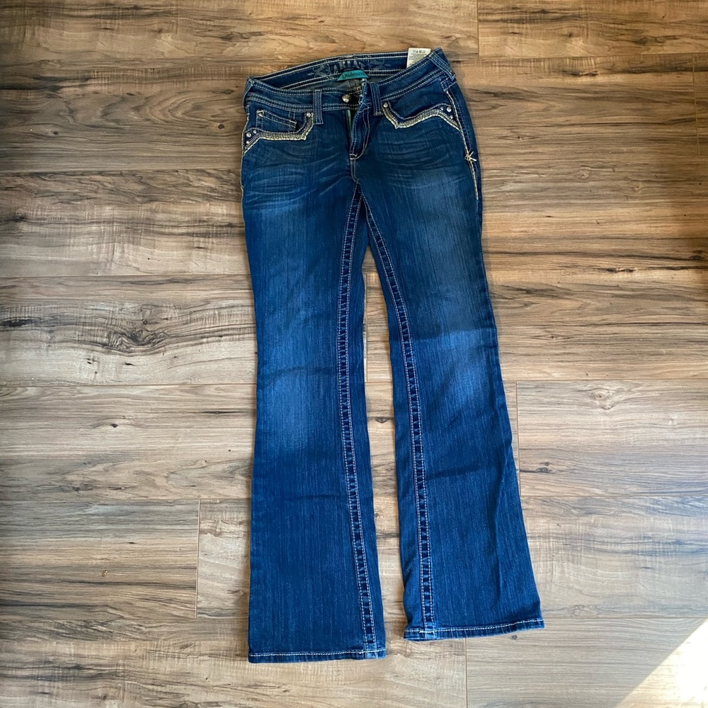 Ariat Jeans
